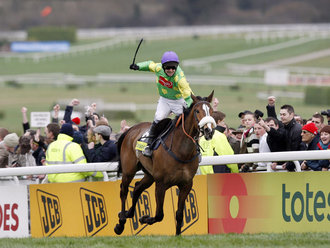 Kauto Star